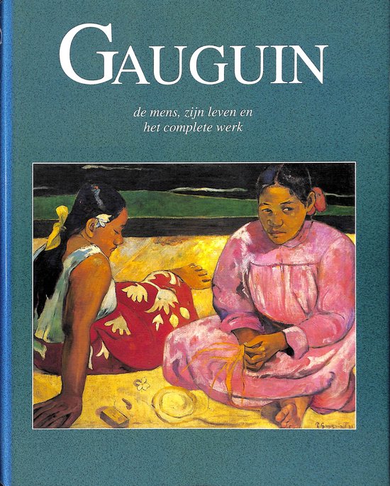 9789061137580 - Gauguin