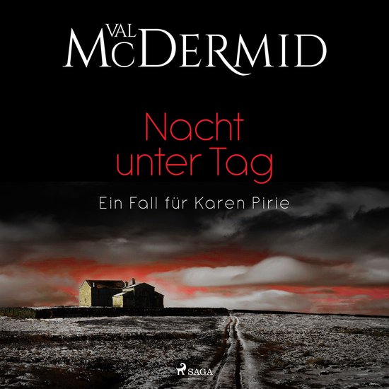 Nacht unter Tag - cover