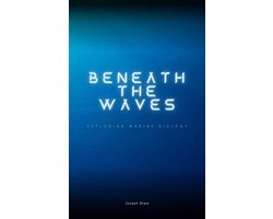 Omslag van Beneath The Waves - Exploring Marine Biology