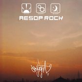 Aesop Rock - Daylight (CD)