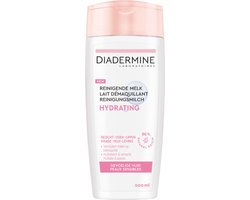 Diadermine Reinigende Melk - 200ML
