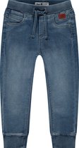 Stains and Stories boys jogg denim Garçons Jeans - denim bleu lourd - Taille 92