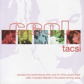 Various Artists - Ceol Tacsi (CD)