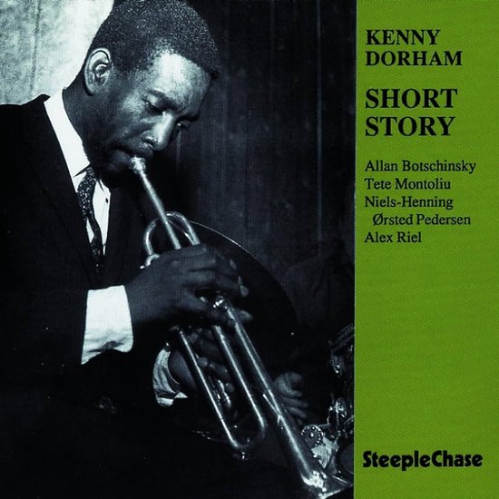 Kenny Dorham Short Story (CD), Kenny Dorham Muziek bol