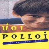 The Carnival Band - Hoi Polloi (CD)