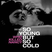 Otomo De Manuel - So Young But So Cold (DVD)