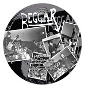 Beggar - Nu Form Love (7" Vinyl Single) (Picture Disc)