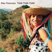 Déa Trancoso - Tum Tum Tum (CD)
