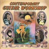 Various Artists - Contemporary Guitar Workshop (CD)