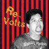 Re-Volts - Re-Volts (CD)