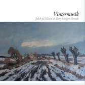 Jydsk På Næsen & Betty Gregers Arendt - Vintermusik (CD)