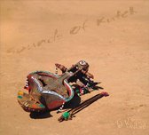 Various Artists - Sounds Of Kutch (CD)