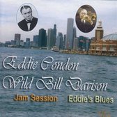 Eddie Condon & Wild Bill Davison - Jam Session - Eddie's Blues (CD)