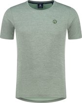 Rogelli Ace Hardloopshirt Heren - Groen