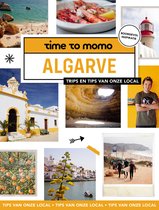 time to momo 1 - Algarve