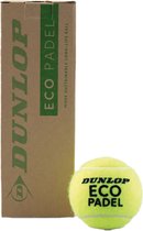 Dunlop Padelballen