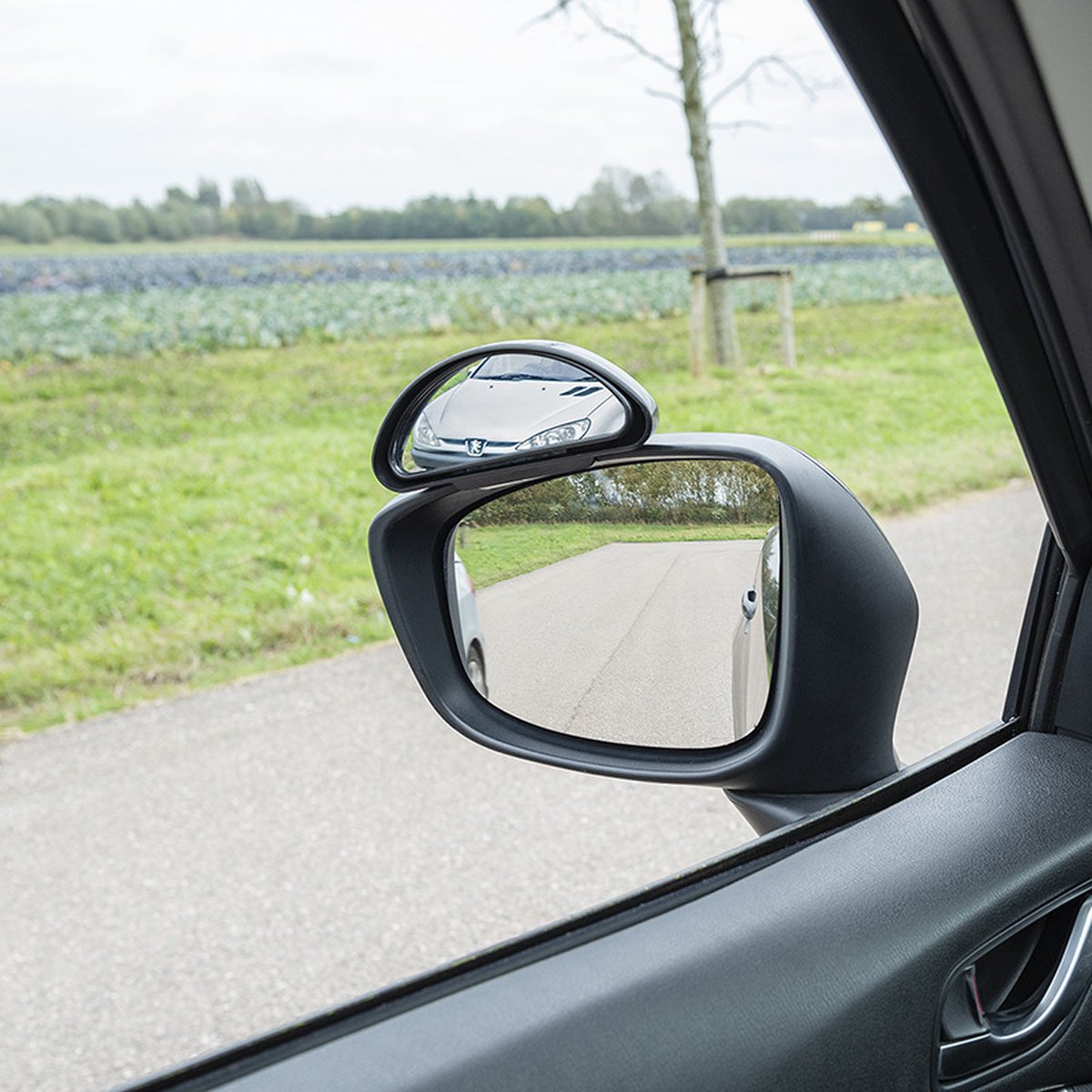 Binnenspiegel OPEL ROCKS-E aan een goede prijs bij