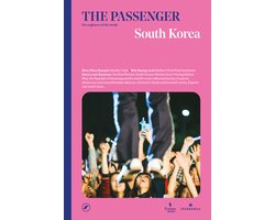 The Passenger- South Korea