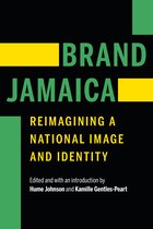 Brand Jamaica