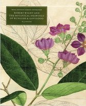 Robert Wight and the Botanical Drawings of Rungiah and Govindoo 2007