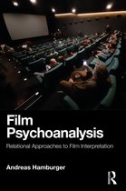 Film Psychoanalysis