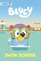 Bluey- Swim School: A Bluey Storybook