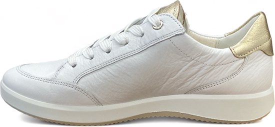 ARA 12-23901-04 Sneaker wit maat 6,5