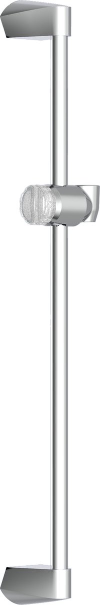 Schütte stella douche glijstang - 58 cm - chroom