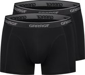 Boxers Garage - 0855 Lot de 2 Boxers