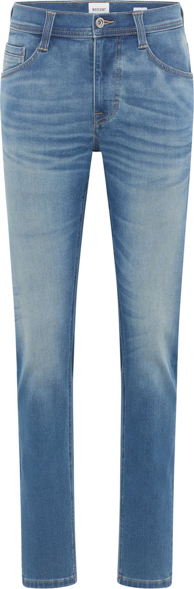 Mustang Jog Jeans - 1014374-5000 Oregon Slim K