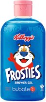 Bubble't Kellogg's Frosties Shower Gel (500ml) - Duo pack 2x 500ml