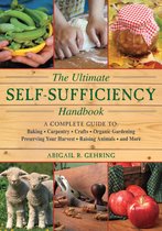 Self-Sufficiency Handbook