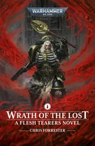 Warhammer 40,000- Wrath of the Lost