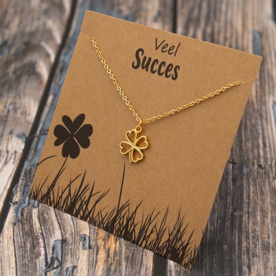 Gouden Ketting Dames 14k Verguld Hart Beren Bijen Zon Maan Ster Bloemen Gouden Ketting Dames 14k Verguld Hart Beren Bijen Zon Maan Ster Bloemen