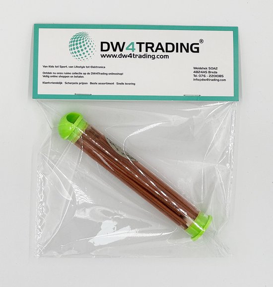 DW4Trading Bâtons D'encens - 50 Pièces - Eau de Cologne