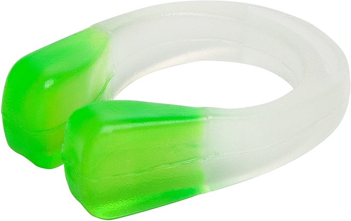 Goedkoopste Neus clip float Oor en neus - Unisex | Mad Wave Accessoires