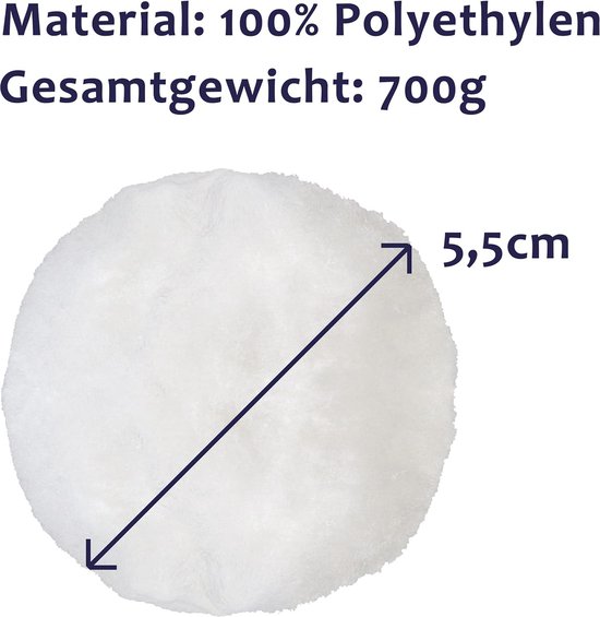 Yiohejy Zwembad Olie Absorber - Olie Absorber | Commerciële