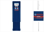 Bosch Accessories EXPERT SDS plus-7X 2608900185 Hamerboor 30-delig 8.00 mm Gezamenlijke lengte 265 mm SDS-Plus 30 stuk(
