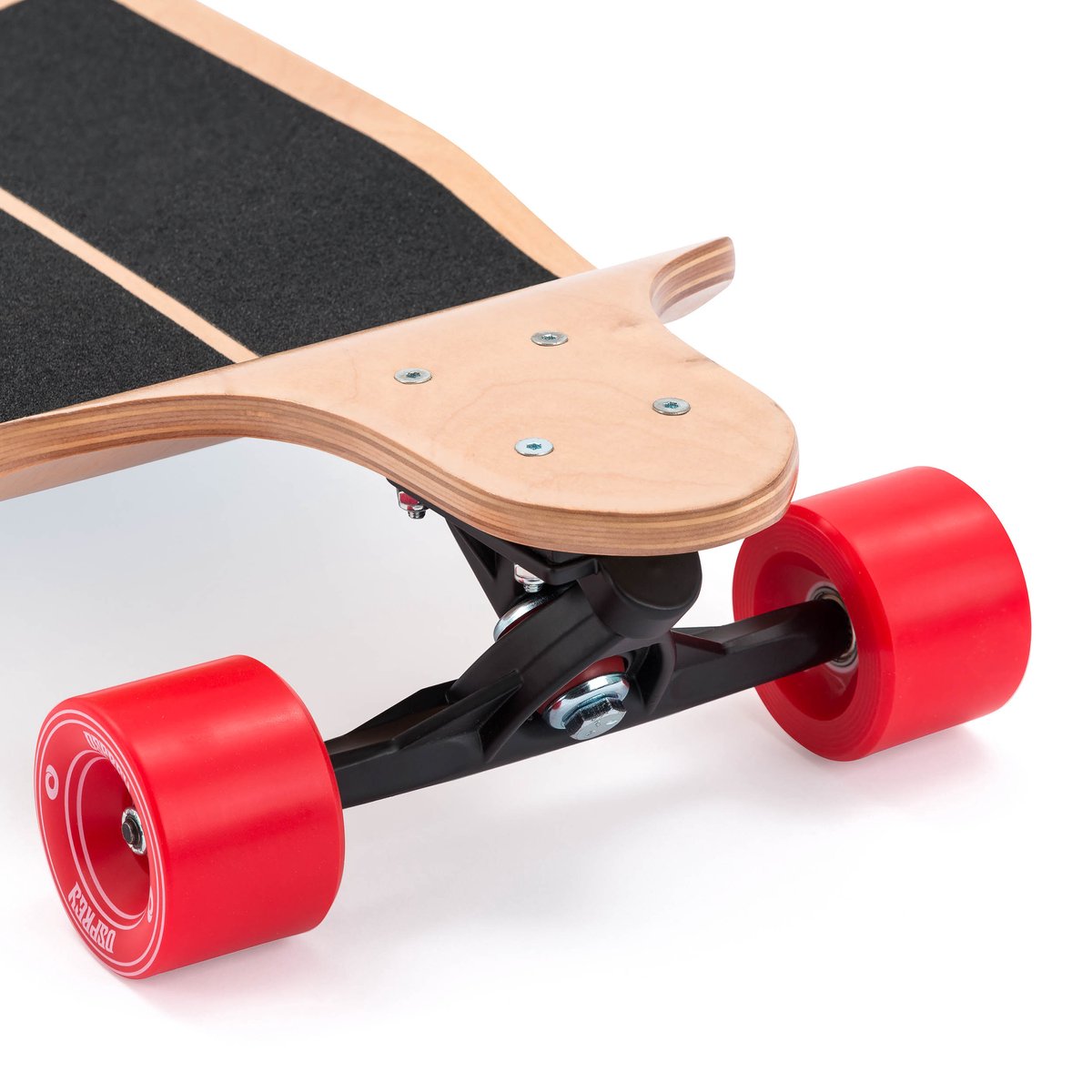 Osprey Cube 41" Twin Tip Longboard - ABEC 9 — afbeelding 5