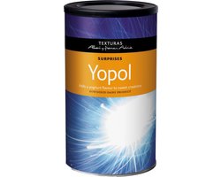 Texturas Yopol 400 gram