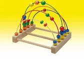 Joy - Toy Abacus Bead Spiral Fabriqué aux Nederland