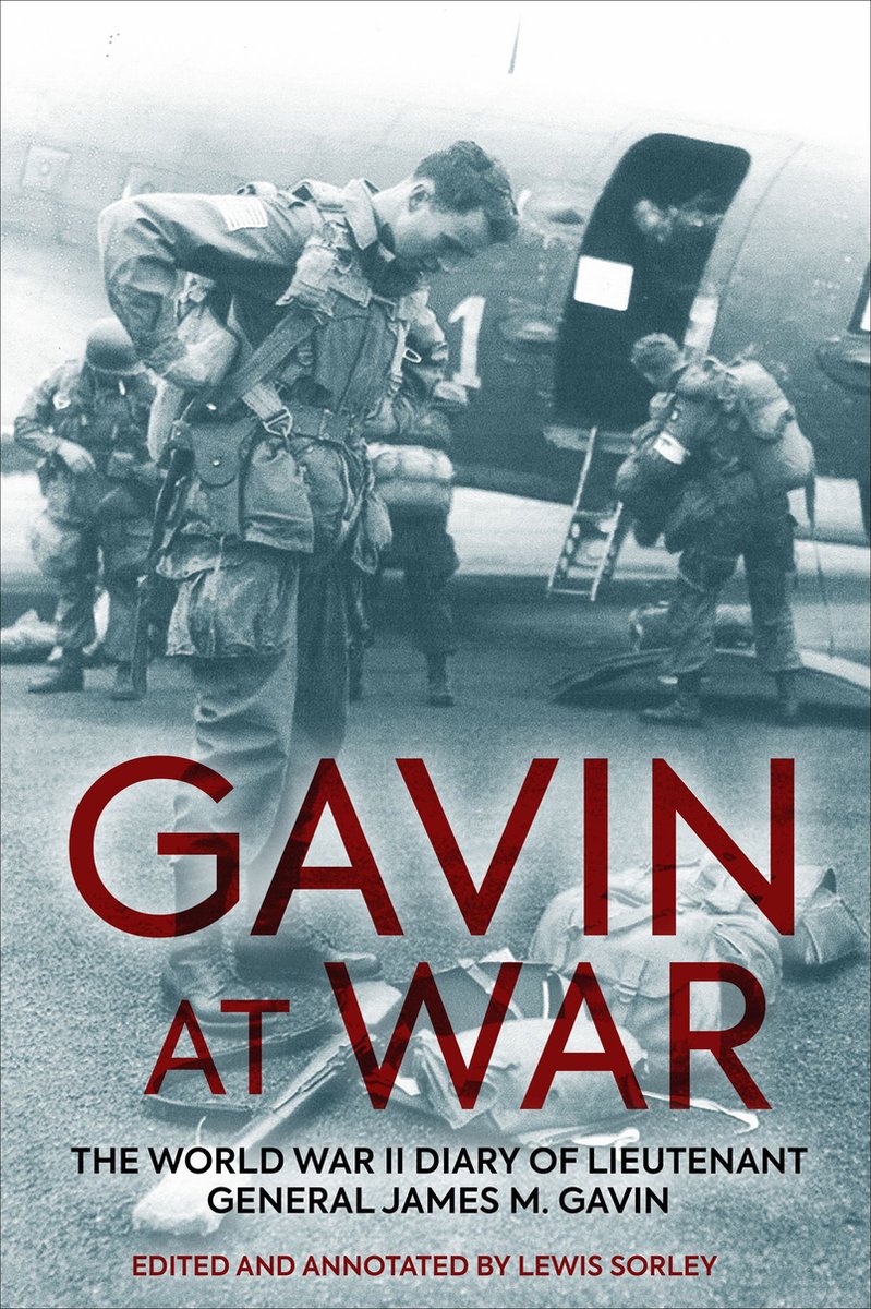 Gavin at War - Case-Mate