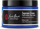 Jack Black Supreme Cream Triple Cushion Shave Lather 270 gr.