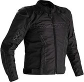 RST S-1 Ce Mens Textile Jacket Black Black 46 - Maat - Jas
