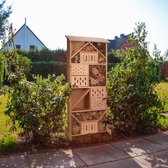 Noaxylic Ongeveer 300 stuks nestbuizen, nestbuizen voor wilde bijen