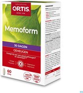 Ortis Memoform Comp 60