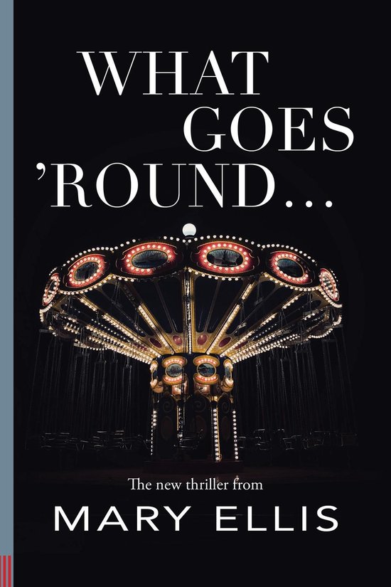 What Goes 'Round... - cover