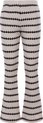 LOOXS Little 2411-7605-066 Meisjes Broek - Maat 110 - ecru van 70% poly 30% cotton