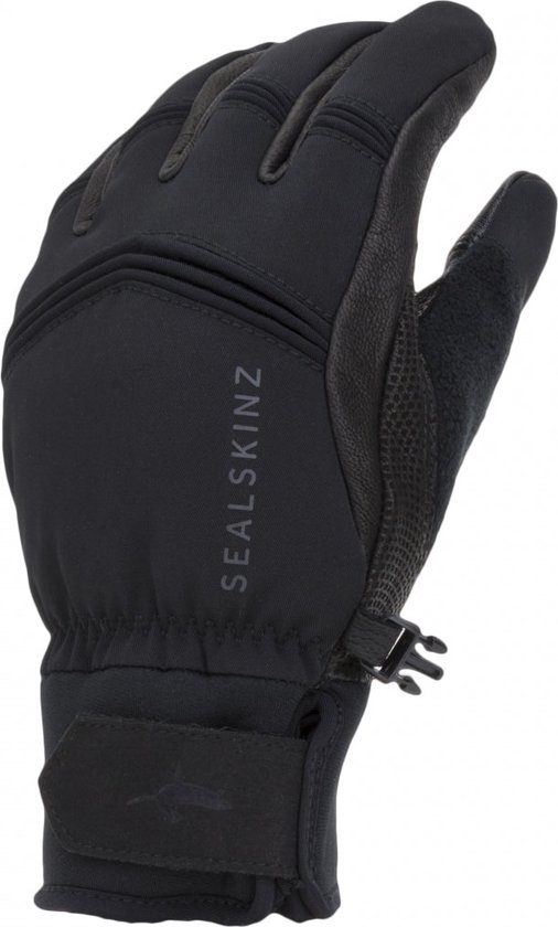 Sealskinz