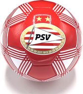 PSV Voetbal Lijnen logo Maat 5